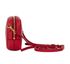 Small Camera Bag Crossbody, bottom view